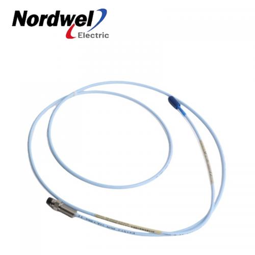 330105-02-12-15-02-05 3300 XL 8 mm Reverse Mount Probe