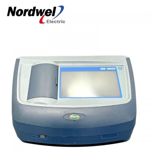 Hach DR3900 LPG440.99.00002 benchtop VIS spectrophotometer