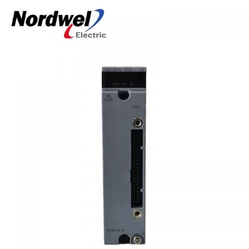Yokogawa AAI835-S00 S2 CENTUM VP analog I/O module