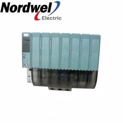 8BVP1650HC00.000-1 ACOPOSmulti 165 A Power Supply Module