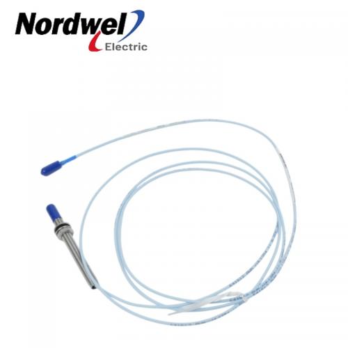 146054-058-20-02-05 MOD:173931-011-058 Bently Nevada 3300 Ceramic Capped Proximity Probe