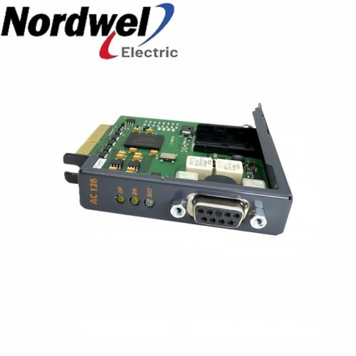 8AC126.60-1 ACOPOS EnDat 2.2 Encoder Interface Module