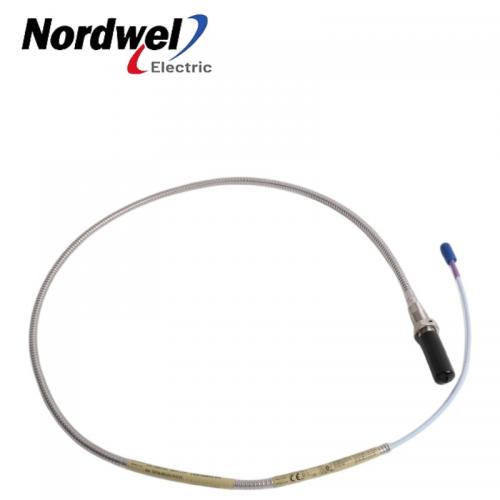 330704-000-078-10-01-05 3300 XL 11 mm M14x1.5 Armored Proximity Probe