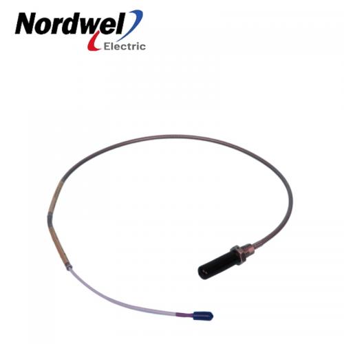Bently Nevada 330710-00-060-10-02-00 3300 XL 11 mm M16 x 1.5 Armored Proximity Probe Product Image