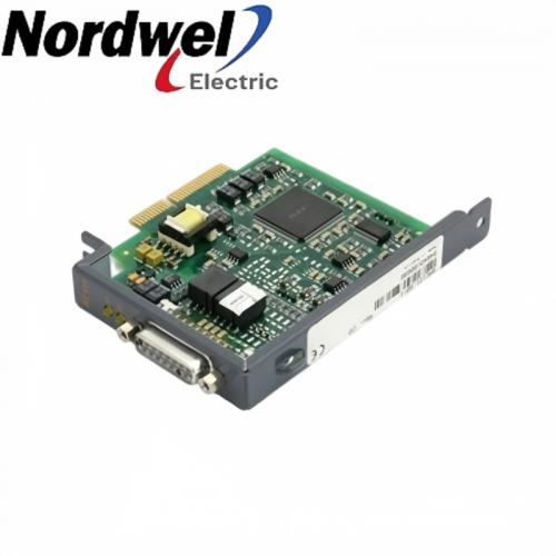 8AC121.60-1 ACOPOS HIPERFACE Encoder Interface Module