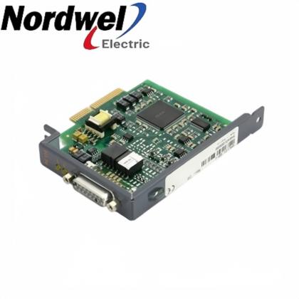 8AC121.60-1 ACOPOS HIPERFACE Encoder Interface Module