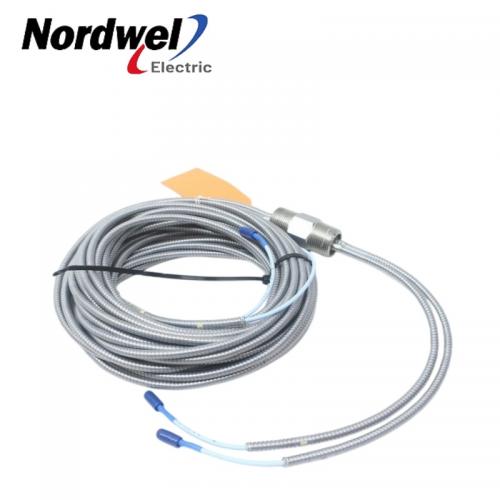 Bently Nevada 330162 Dual Triaxial HP Feedthrough