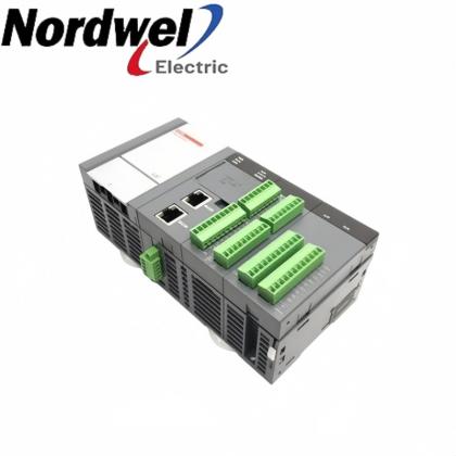 MLI-DR28U MasterLogic 50 Ultimate Relay Main Unit