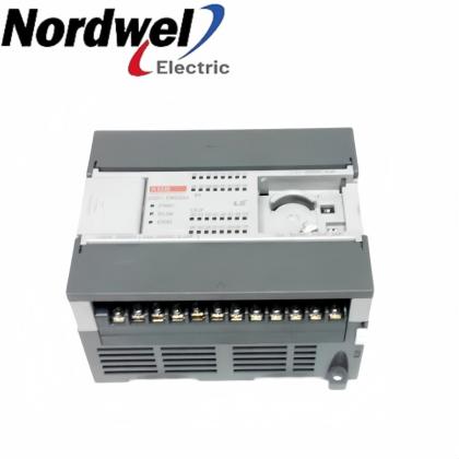 MLI-DN32H MasterLogic 50 High-Performance Transistor Main Unit