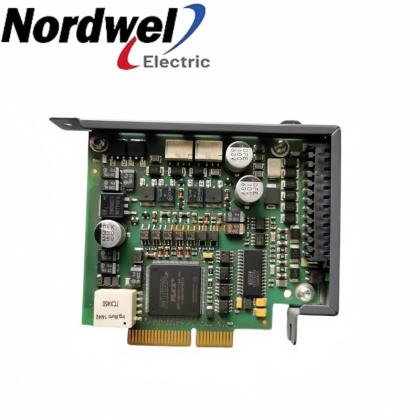 8AC131.60-1 ACOPOS Mixed Analog and Digital Interface Module