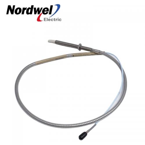 330910-00-10-10-01-05 3300 XL NSv M10x1 Armored Proximity Probe