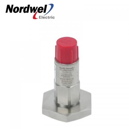 Bently Nevada 200150-06-05 General Purpose Trendmaster 2000 / Trendmaster Pro Accelerometer
