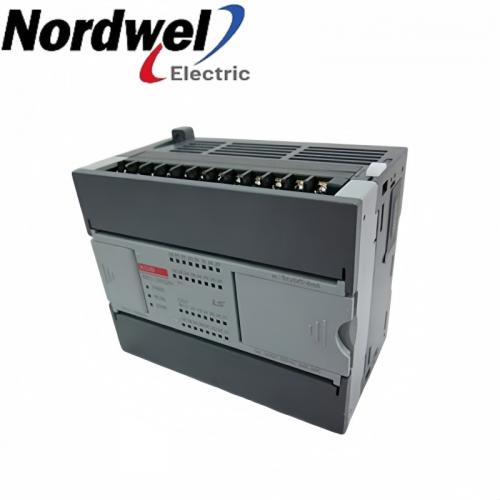 MLC-DR32H/DC MasterLogic 50 DC-Powered Relay Main Unit