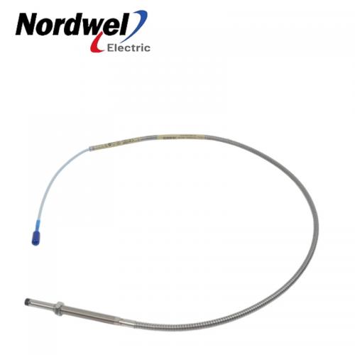 Bently Nevada 330102-16-40-50-01-05 3300 XL 8 mm Armored Proximity Probe