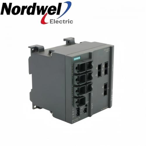 6GK5307-3BL00-2AA3 SCALANCE X307-3 Managed Gigabit Ethernet Switch
