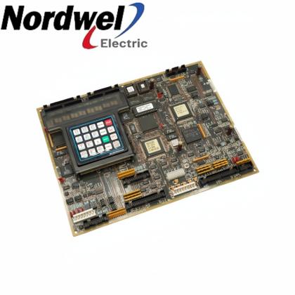 DS200LDCCH1AKA Drive Control and LAN Communications Board