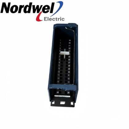 IC694TBS032 Spring-Clamp High-Density Terminal Block