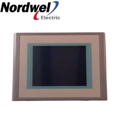 6AV6642-0EA01-3AX0 MP 177 Six-Inch Touch Multi Panel