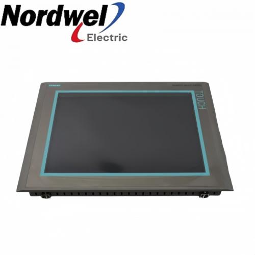 6AV6646-0AB21-2AX0 Fifteen-Inch Touch Thin Client