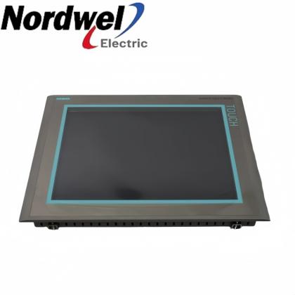 6AV6646-0AB21-2AX0 Fifteen-Inch Touch Thin Client
