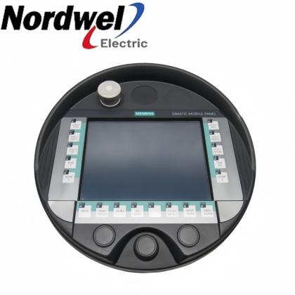 6AV6645-0CB01-0AX0 Mobile Panel 277 Handheld Operator Panel