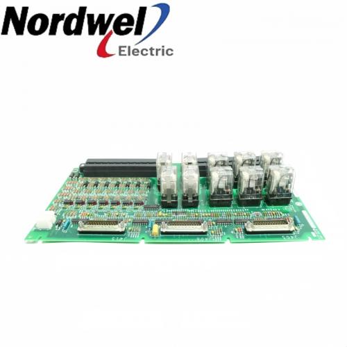 IS200ECTBG1A EX2100 Terminal Board