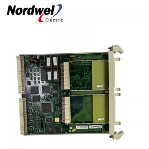 ABB SC560 3BSE008105R1 Advant Controller 450RMC Submodule Carrier Product Image