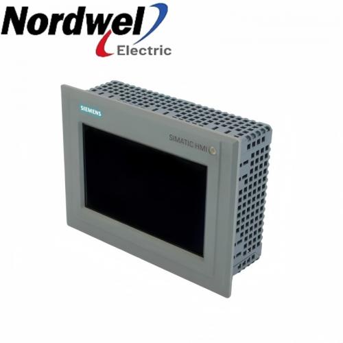 6AV2124-0GC13-0AX0 TP700 Comfort Outdoor Operator Panel