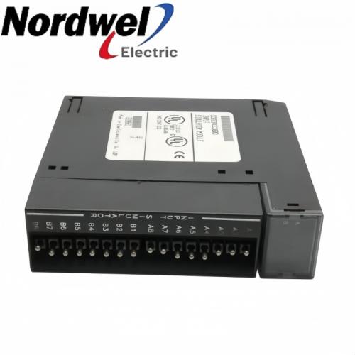 IC693ACC300 Series 90-30 Input Simulator Module
