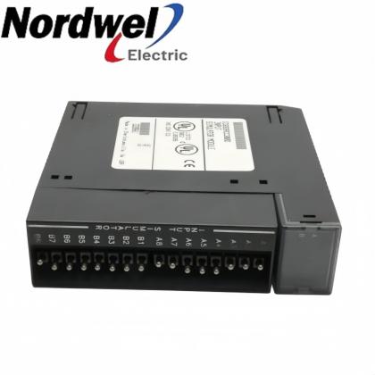 IC693ACC300 Series 90-30 Input Simulator Module
