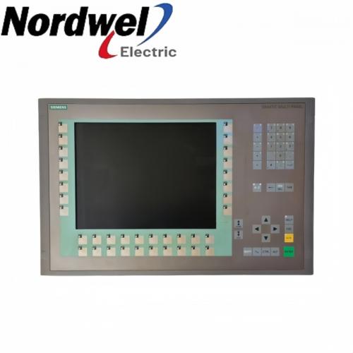 6AV6644-0BA01-2AX1 MP 377 Twelve-Inch Key Multi Panel