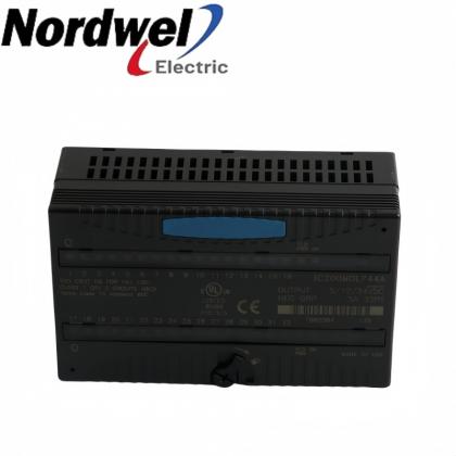 IC200MDL744 VersaMax Thirty-Two-Point DC Output Module