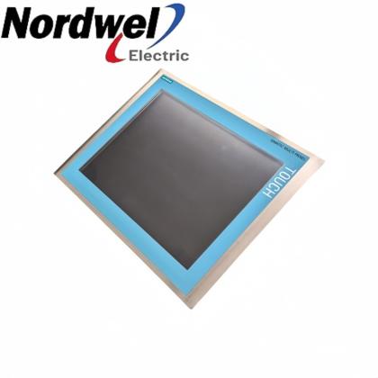 6AV6644-0CB01-2AX0 MP 377 Fifteen-Inch Stainless Touch Panel