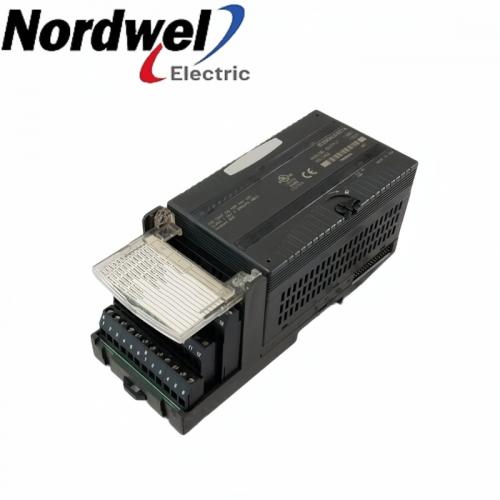 IC200ALG327 VersaMax Twelve-Channel Voltage Analog Output Module