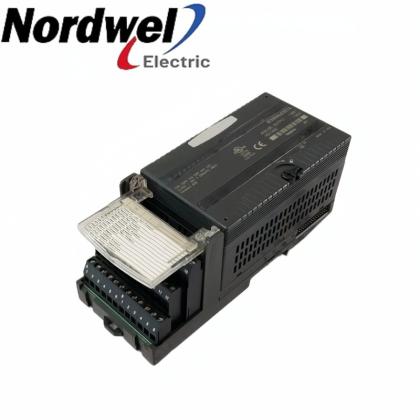IC200ALG327 VersaMax Twelve-Channel Voltage Analog Output Module