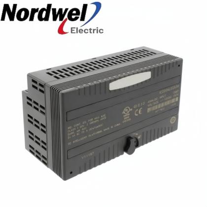 IC200ALG265G VersaMax Fifteen-Channel Voltage Analog Input Module