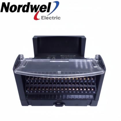 IC200CHS005 VersaMax Spring-Clamp Horizontal I/O Carrier