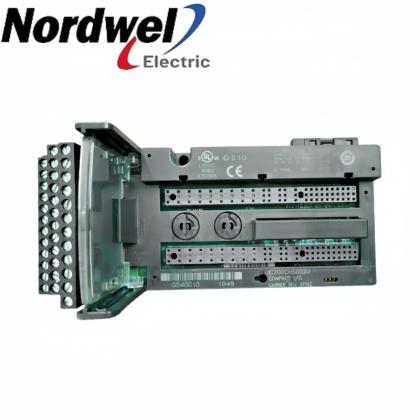 IC200CHS022J VersaMax Box-Style Vertical I/O Carrier