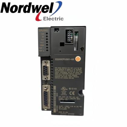 IC200EBI001-P VersaMax Ethernet Network Interface Unit