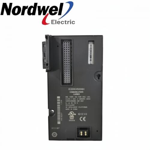 IC200CHS006H VersaMax Local Communications Carrier