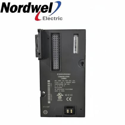 IC200CHS006H VersaMax Local Communications Carrier