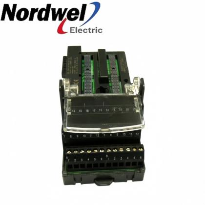 IC200CHS022E VersaMax Box-Style Vertical I/O Carrier