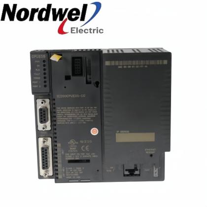 IC200CPUE05-MV VersaMax CPUE05 Ethernet Controller