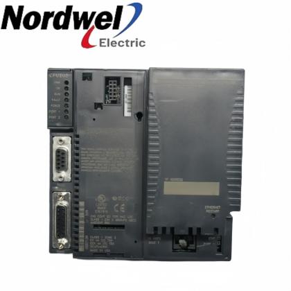 IC200CPUE05-CF VersaMax CPUE05 Ethernet Controller