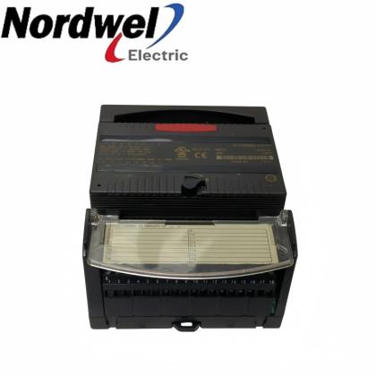 IC200CHS002L VersaMax Box-Style Horizontal I/O Carrier