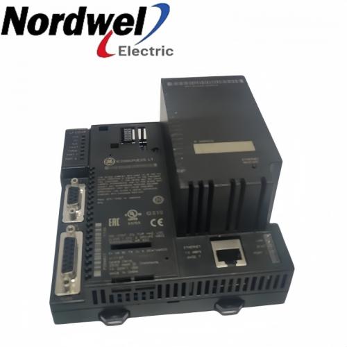 IC200CPUE05-LT VersaMax CPUE05 Ethernet Controller
