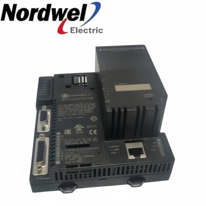 IC200CPUE05-LT VersaMax CPUE05 Ethernet Controller