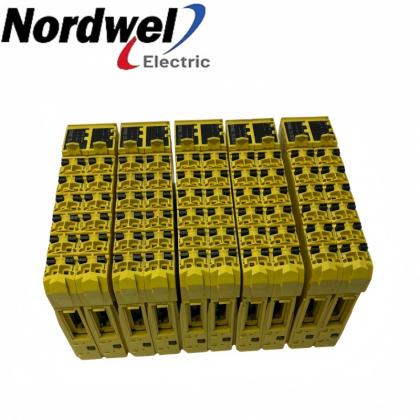 X20SC0842 Safe mixed I/O module product view