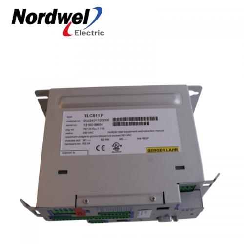 Berger Lahr TLC511F Twin Line Motion Control Unit Product Image