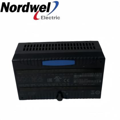 IC200MDL650M Discrete input module product view